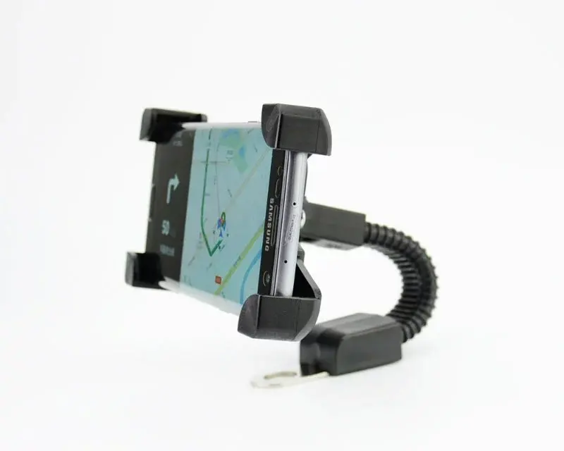 Держатель для руля велосипеда, мотоцикла, подставка для Huawei Honor 10i Magic 2 3D, vivo iQOO V15 X27 Pro S1, Oppo Reno 10x zoom