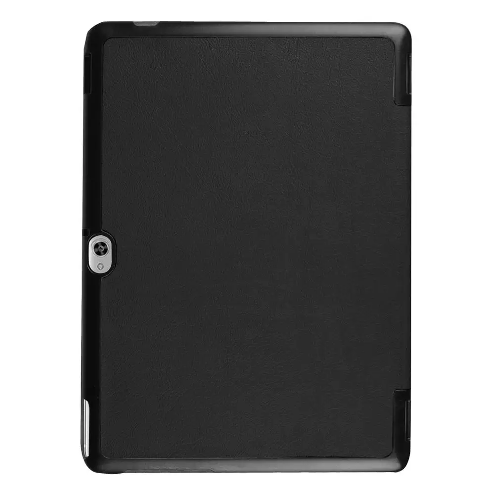 Чехол из искусственной кожи для Huawei MediaPad M5 Lite 10 1 BAH2-W19 L09 устойчивый к царапинам