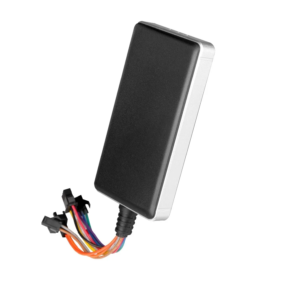 Мутли Функционирование GPS Tracker Мотоцикл/велосипед/автомобиль gps слежения чип с