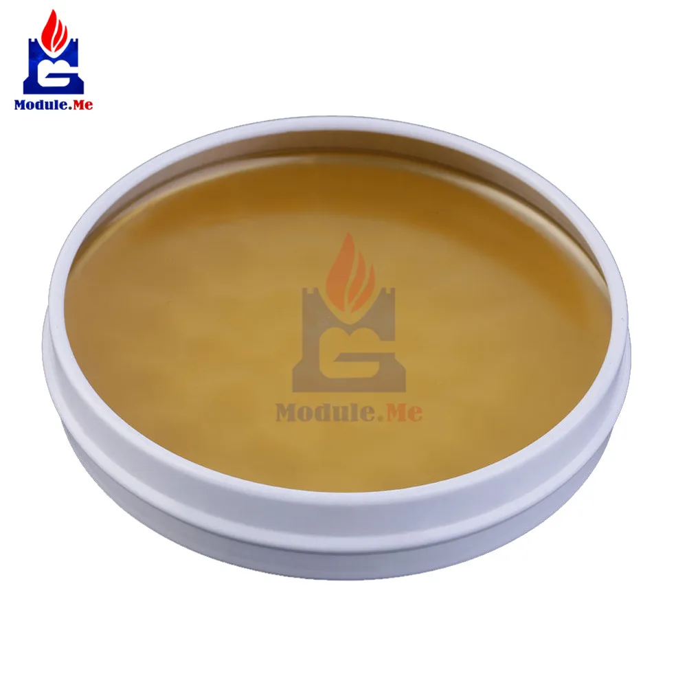 Припой в виде канифоли 50 г|grease paste|p p |