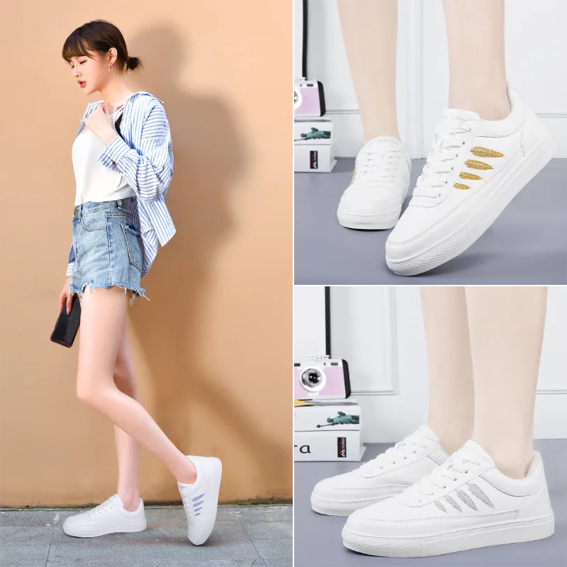 2019 tenis feminino Кроссовки Женская обувь zapatos de mujer zapatillas chaussures femme nouveau buty damskie moda sapatilha |