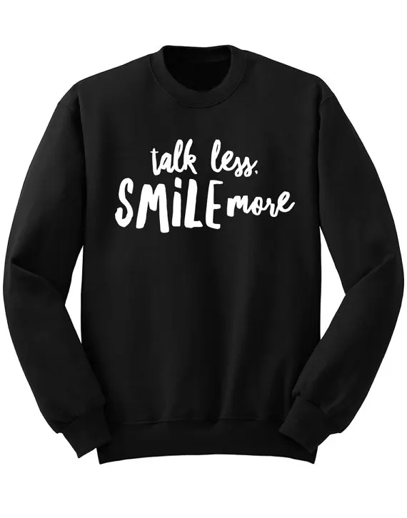 Talk Less Smile More рубашка Гамильтона толстовка Аарон Берр подарок Александра