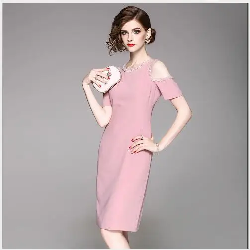 Женское платье 2018 новые летние шорты рукав от плеча Женский пиджаки Повседневное