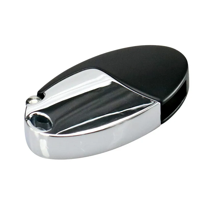 Серебристый Овальный Usb флеш-накопитель в виде яйца 4 ГБ 8 16 32 64 128 флеш-накопители