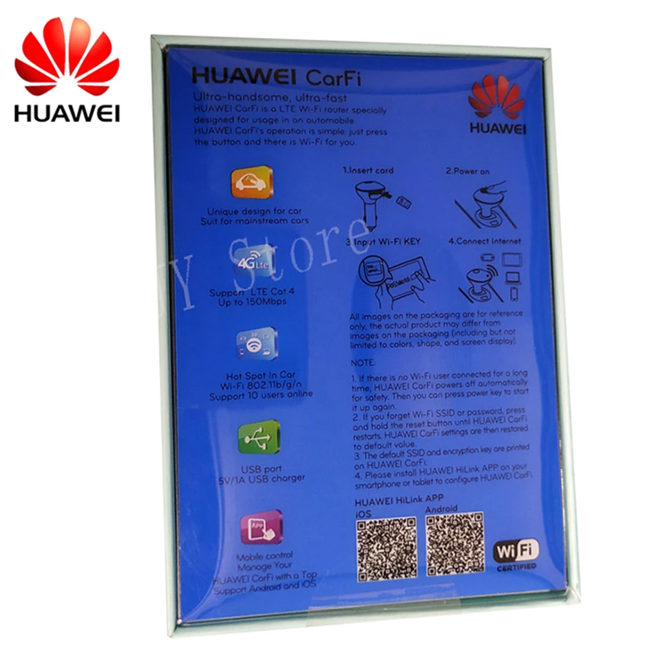 Разблокированный huawei E8377 E8377s-153 150 Мбит/с 4G LTE wifi модем 4G usb Ключ Модем carfi pk E8372
