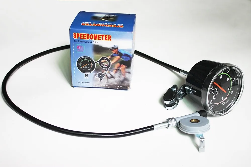 High-end Велоспорт Велосипед Speedview Горный Кодовая Таблица Спидометр Механический