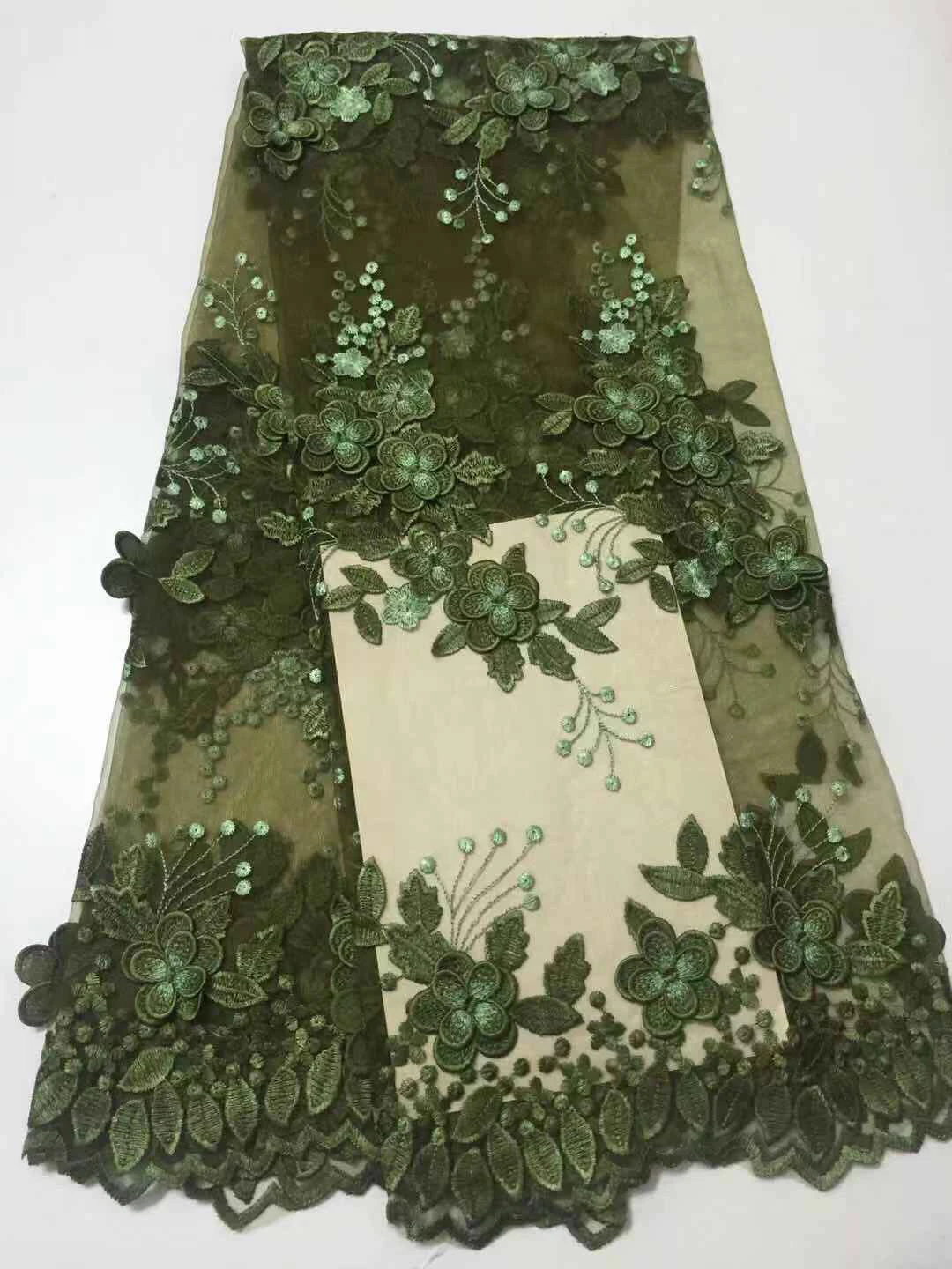 Африканская восковая кружевная ткань с камнями 2019 высокое качество гипюровая