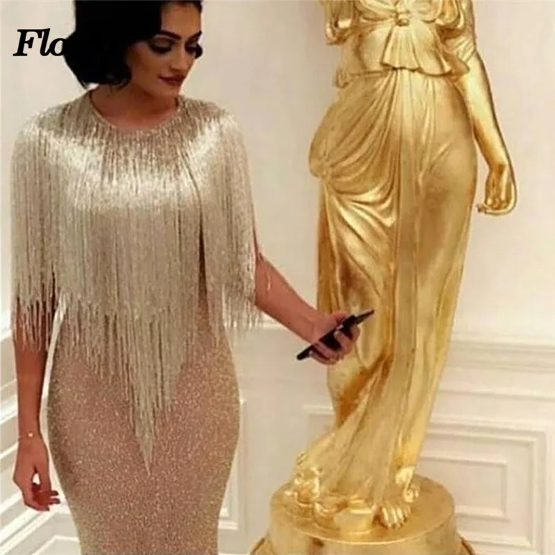 

2018 Elegants African Long Evening Dresses abiye gece elbisesi Dubai Turkish Muslim Formal Prom Gowns New robe de soiree longue