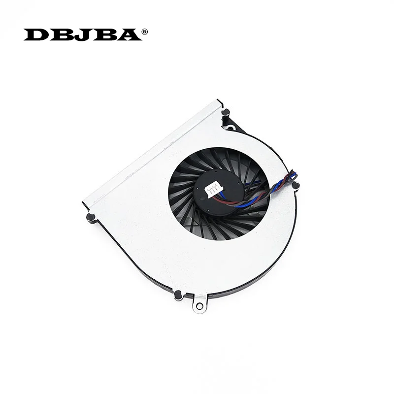 Новый вентилятор охлаждения ЦП для ноутбука Toshiba Satellite L50 L50-A L50DT L50T L50D-A L55 L55D VCO27 P72 |