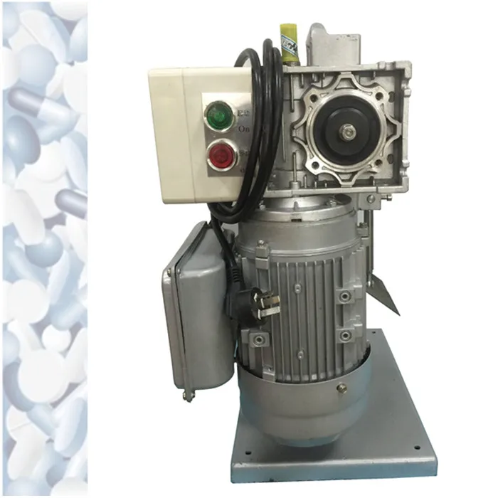 

Factory Direct TDP-3 Turbo Single Punch Tablet Machine Hand Electric Dual-use Tablet Machine Powder Milk Powder Tablet Press