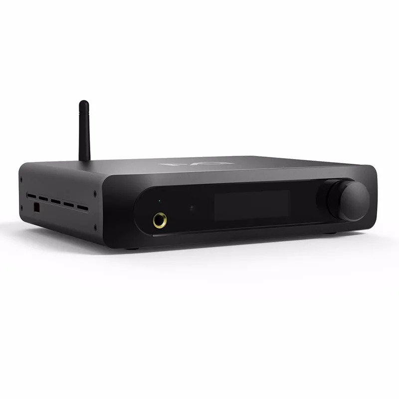 Matrix Mini-i Pro 2 Обновлено 32 бит/384 кГц Hifi музыка Bluetooth беспроводной родный DOP DSD DXD DAC декодер и усилитель для наушников