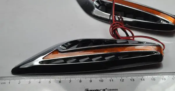 Автомобисветильник светодиодный индикатор поворота 12 В постоянного тока 100%|led