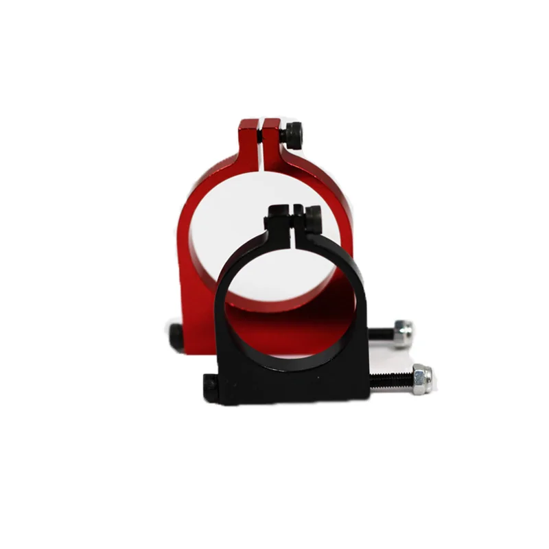 Зажим для трубки 25 мм металлический зажим из углеродистой 30 X4 X6 X8 RC FPV