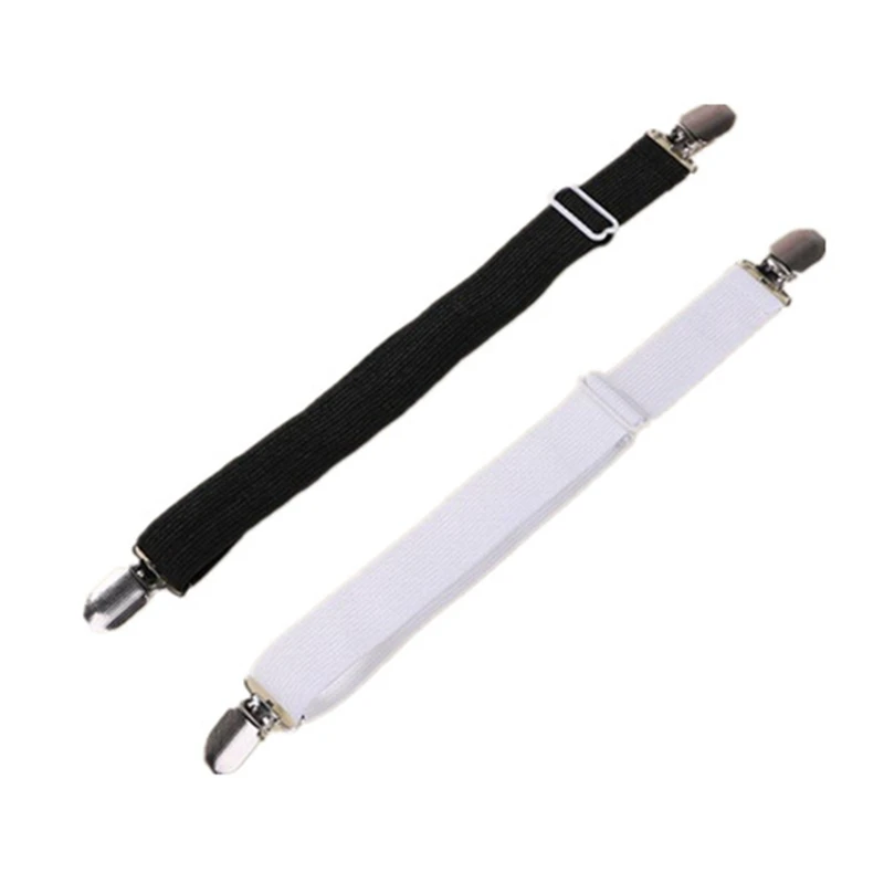 2 шт. эластичные зажимы для матраса|Бельевые прищепки| |