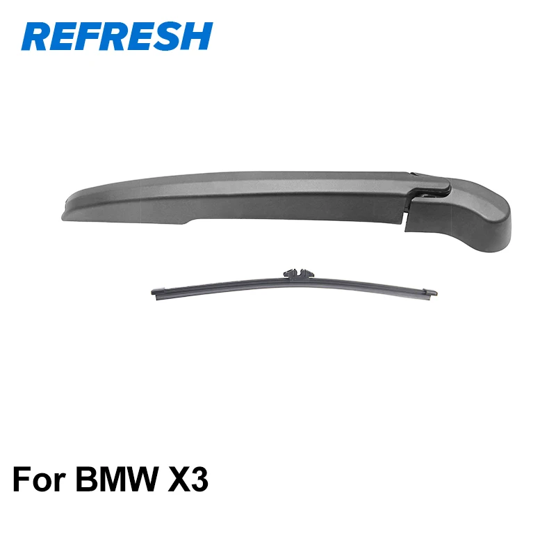 

Щетка стеклоочистителя для BMW X3