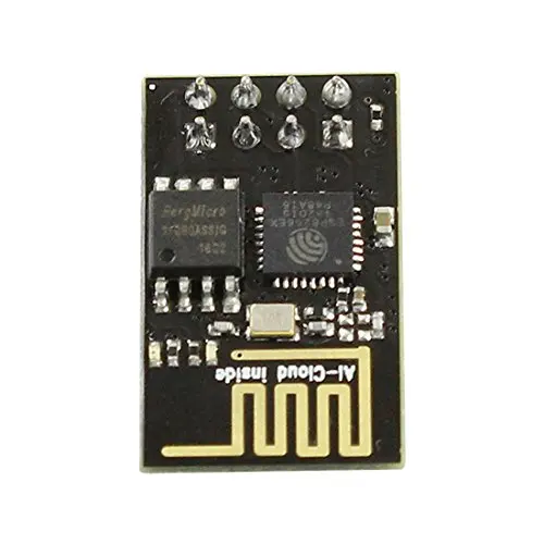 ESP8266 5 в Wi Fi реле Интернет вещей умный дом мобильный телефон приложение