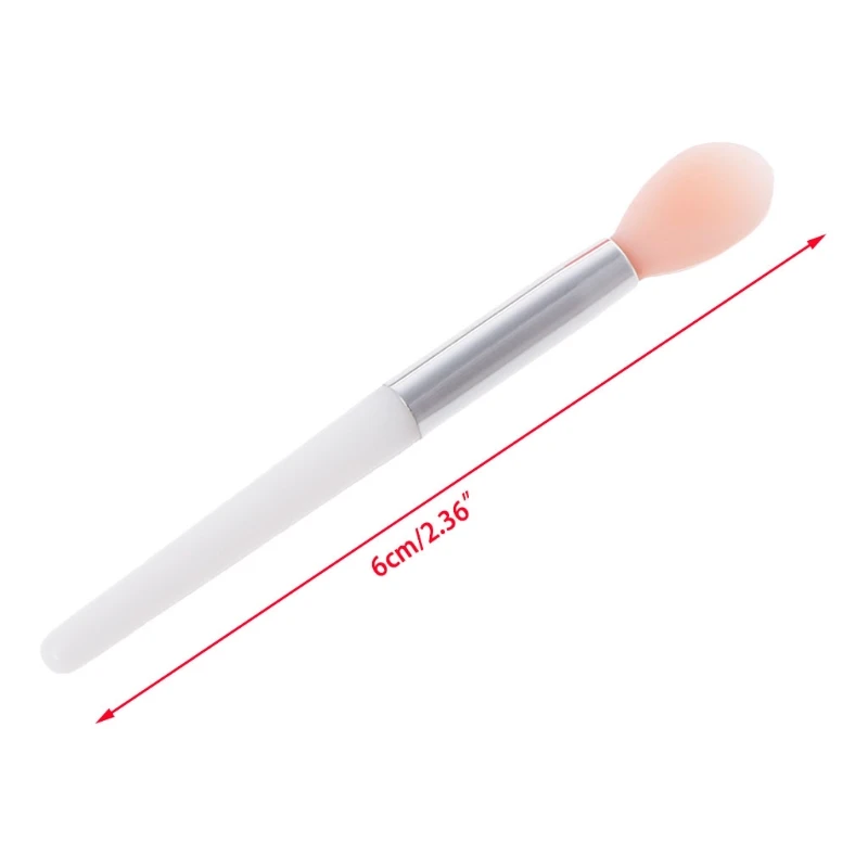 1 шт. мини кисти для макияжа|makeup tools|lip applicatorapplicator brush |