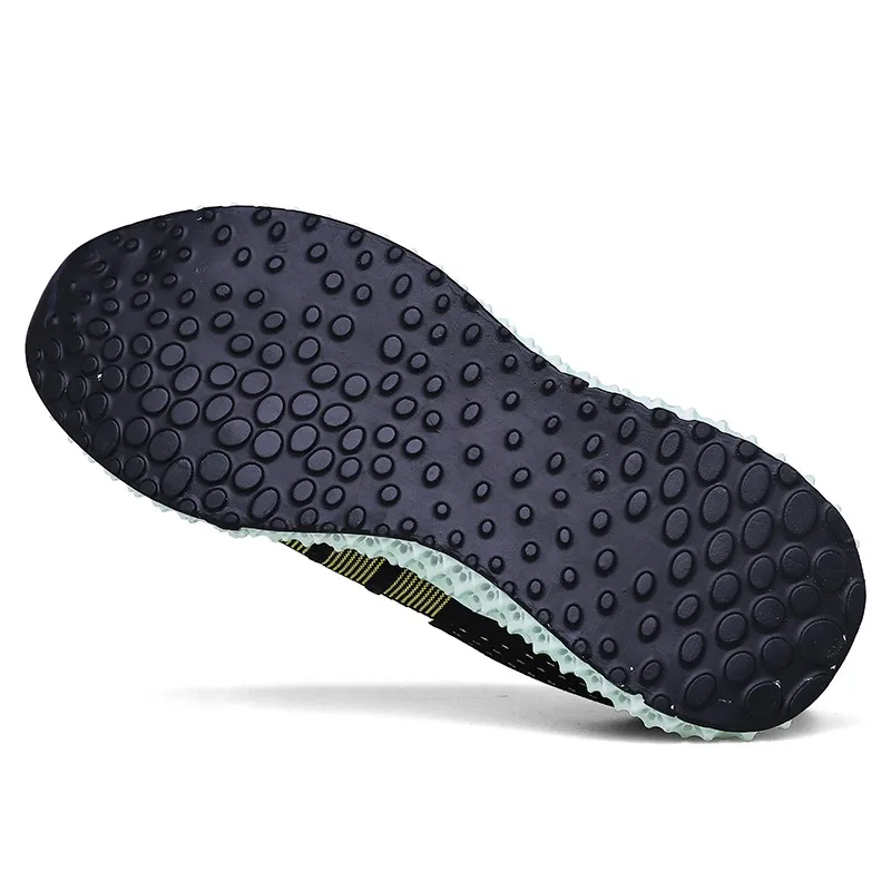 

Outdoor New Brand Men Shoes Running Shoes Ultra Light Air Sneakers Comfortable Sports shoes non-slip wear-resistant Breathable