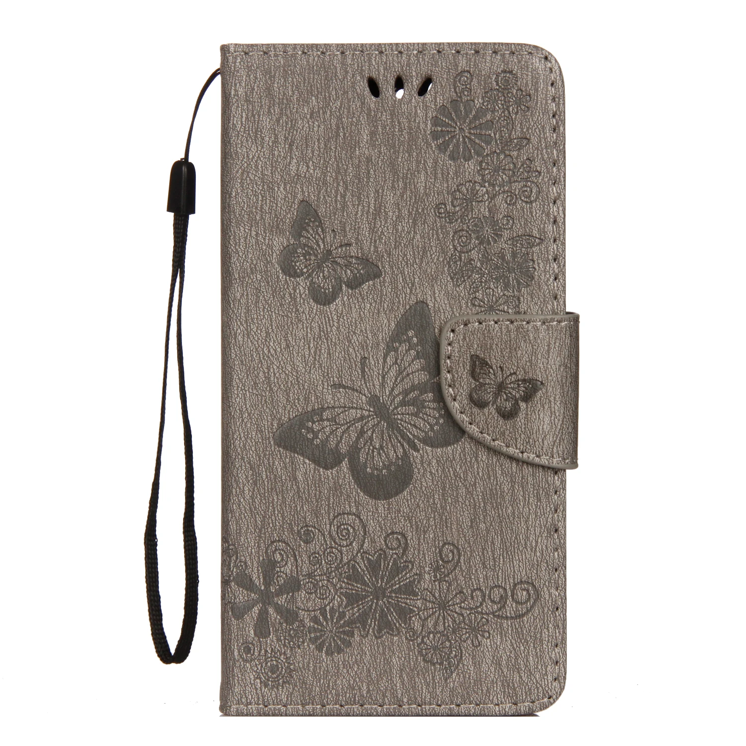 Флип Чехол Для samsung Galaxy J6 J600f случае SM-j600F/DS SM-j600 для samsung J6 кожи сальто мобильного телефон, кошелек охватывает - Цвет: Gary