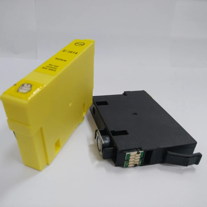 Совместимый чернильный картридж einkstore 16 16XL для принтеров Epson WorkForce 2010 2510 2520 2530 2540