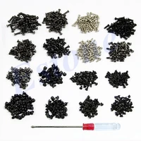 800pcs laptop screws set screwdriver include m2 m2 5 m3 for computer laptop accessories lenovo toshiba dell samsung sony