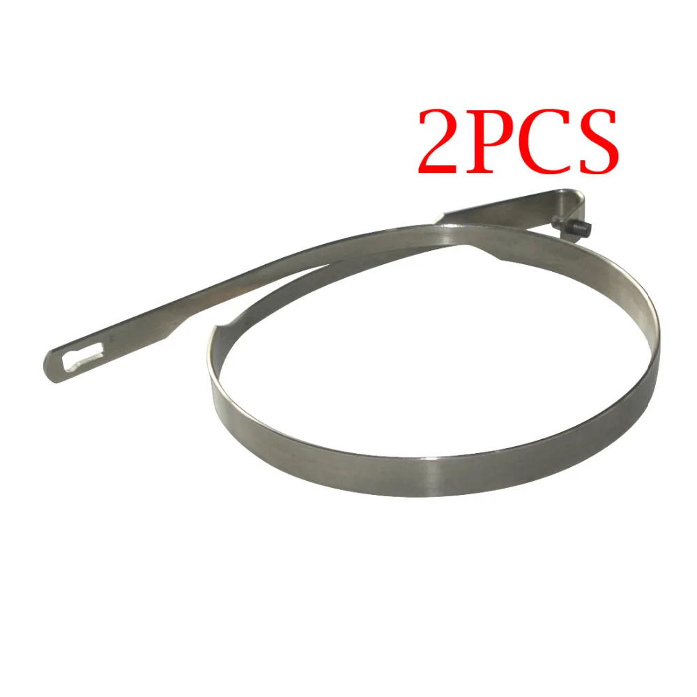 Тормозная лента подходит для бензопилы Stihl MS170 MS180 MS192 MS200 017 018