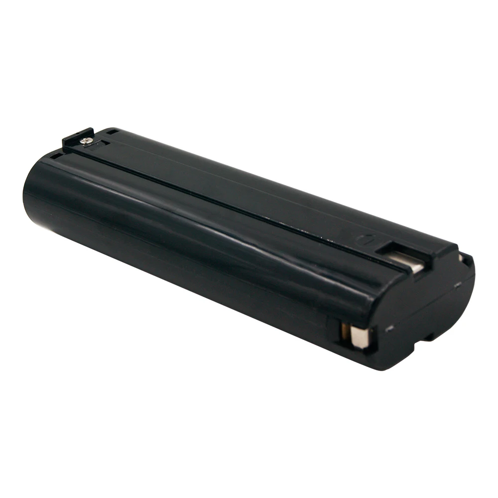 Сменный никель-кадмиевый аккумулятор 7 2 в 2000 мАч перезаряжаемая батарея для Makita