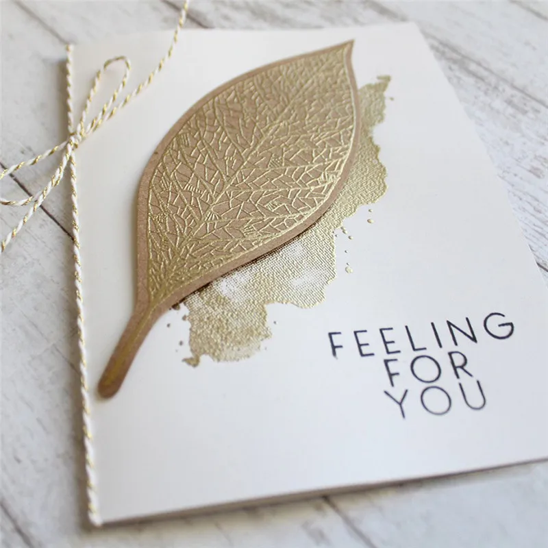 Фото InLoveArts Grateful Leaf Metal Cutting Dies and Stamp for Scrapbooking Card Making Album Embossing Crafts Stencil Craft Die Cut Дом и сад InLoveArts Grateful Leaf Metal Cutting Dies and Stamp for Scrapbooking Card Making Album Embossing Crafts Stencil Craft Die Cut Дом и сад