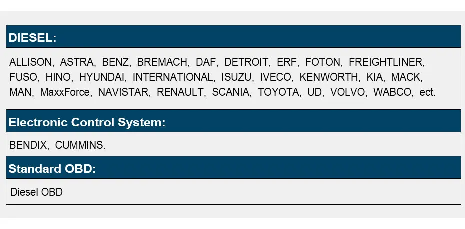 Xtuner T1 OBD2 Авто диагностический сверхпрочный инструмент грузовик OBD2 сканер подушка безопасности; abs DPF регенерация для 24 В грузовика ODB2 АВТОМОБИЛЯ ДИАГНОСТИКИ