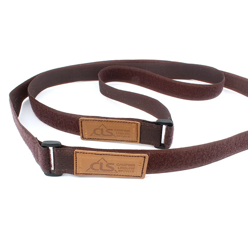 Комплект для кемпинга и путешествий комплект багажа веревок крепления рюкзака 2