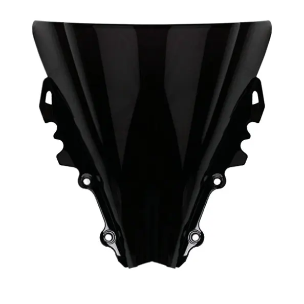 Защита для лобового стекла мотоцикла Yamaha YZF R6 2006 2007|protector breaker|protector acerprotector provider |