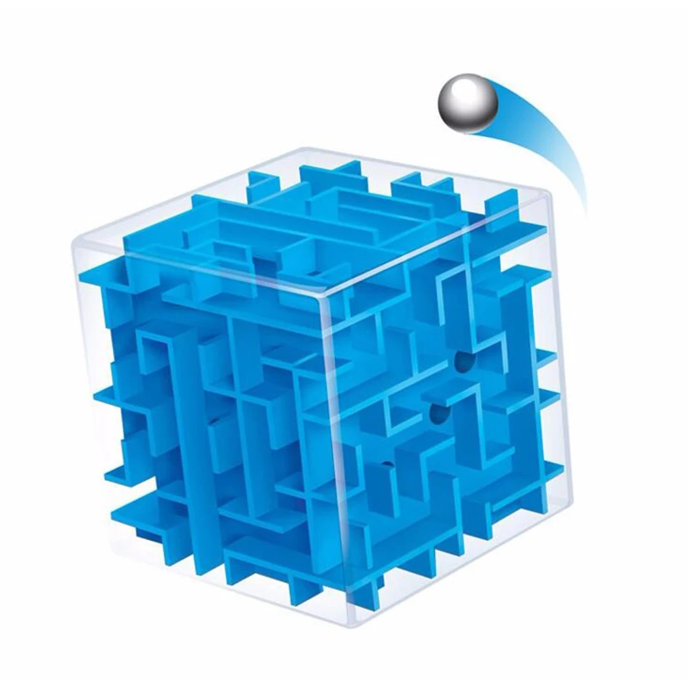 Волшебный квадрат головоломка игра куб образовательный магический