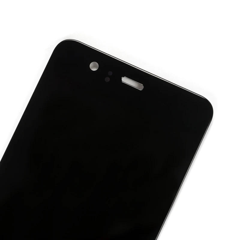 20 шт./лот качество AAA Замена ЖК дисплея для Huawei P10 сенсорный экран с дигитайзером