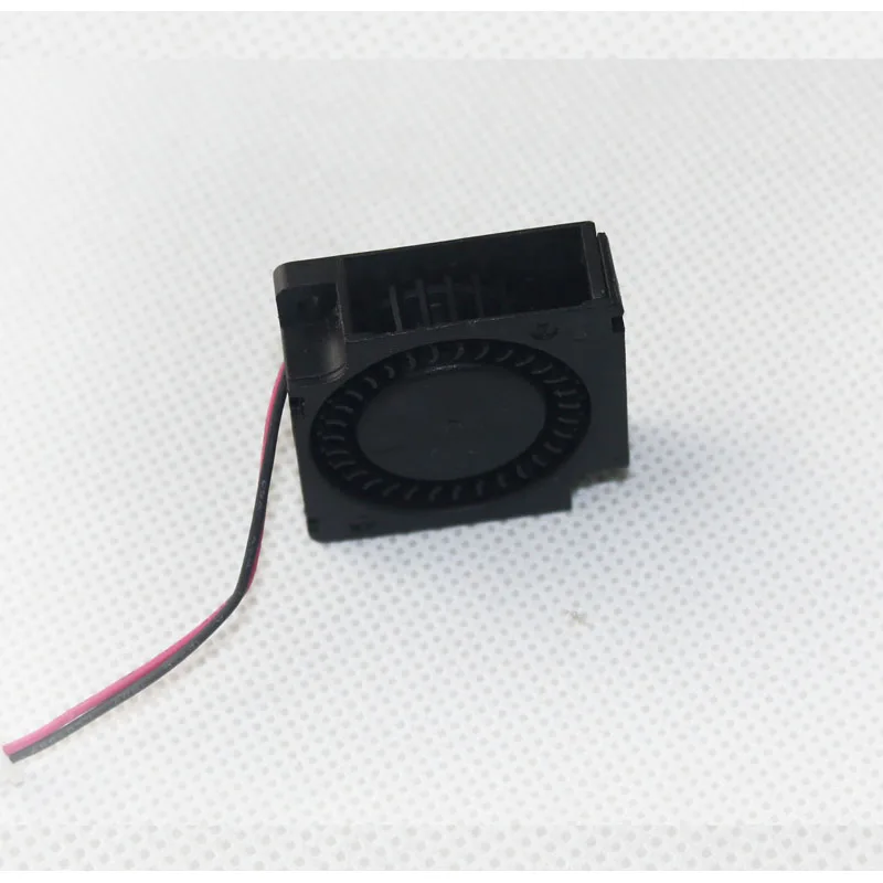 Экструдер Срок годности Hotend Для Коссель 2017 Новое Высокое Качество Вентилятор С