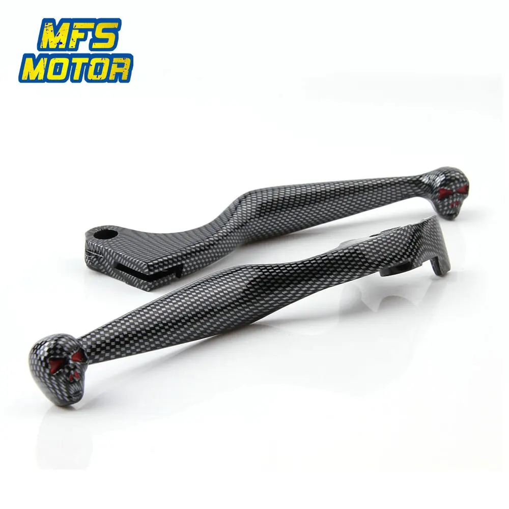 Рычаги тормозной муфты для Honda CBR600 CBR900RR 750 1100 CB750 VTX VT 1300 CBR 600 900RR рычаги из