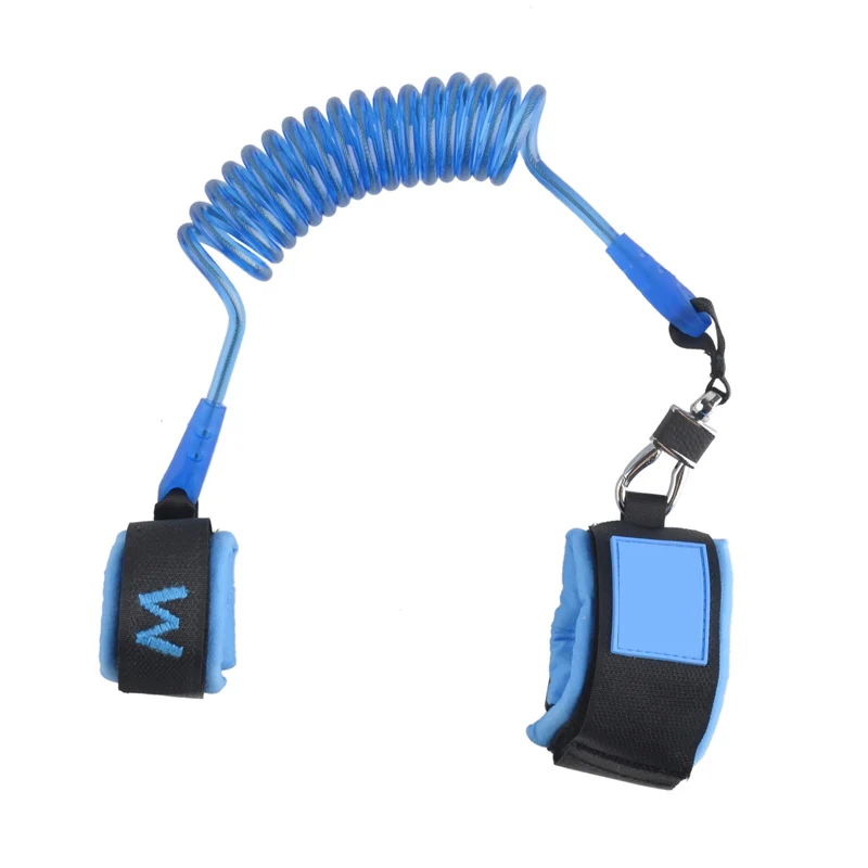 Фирменные браслеты безопасности для детей 1 8 м детские защиты от потери ребенка