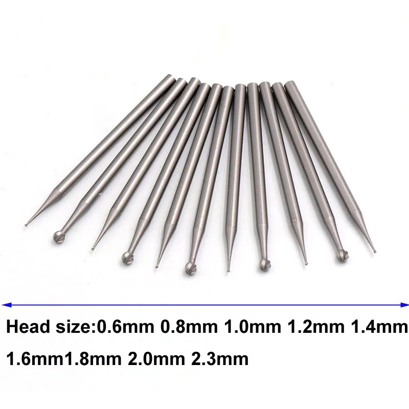 1 шт. нож из вольфрамовой стали с резьбой по оливку ручной для резьбы дереву 0 6 мм/0