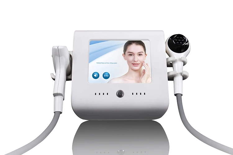Thermolift 2 в 1 уход за кожей косметический аппарат для лица подтягивания кожи