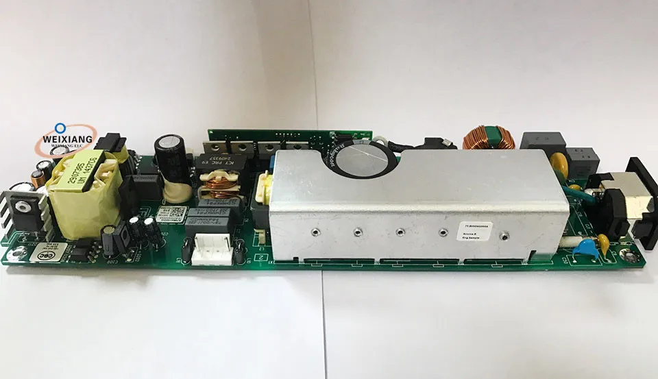 Главный источник питания PT VIP H8 для проектора OSRAM 210 Вт Acer A5969900DG /75.8VH04G003A|vip| |