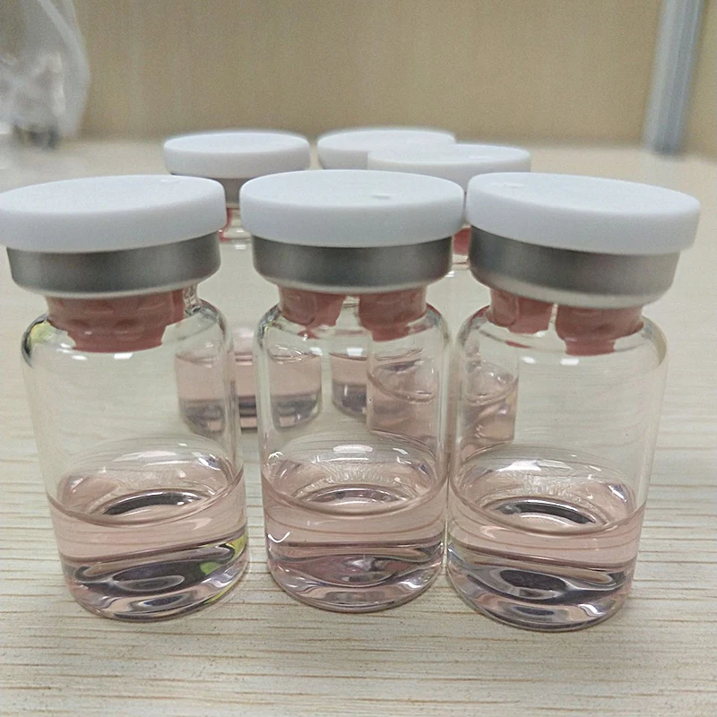 Чистая микромолекулярная вода для губ для лица для распылителя гиалуроническая ручка hyaluronzuur инъекции acido hialuronico inyectable