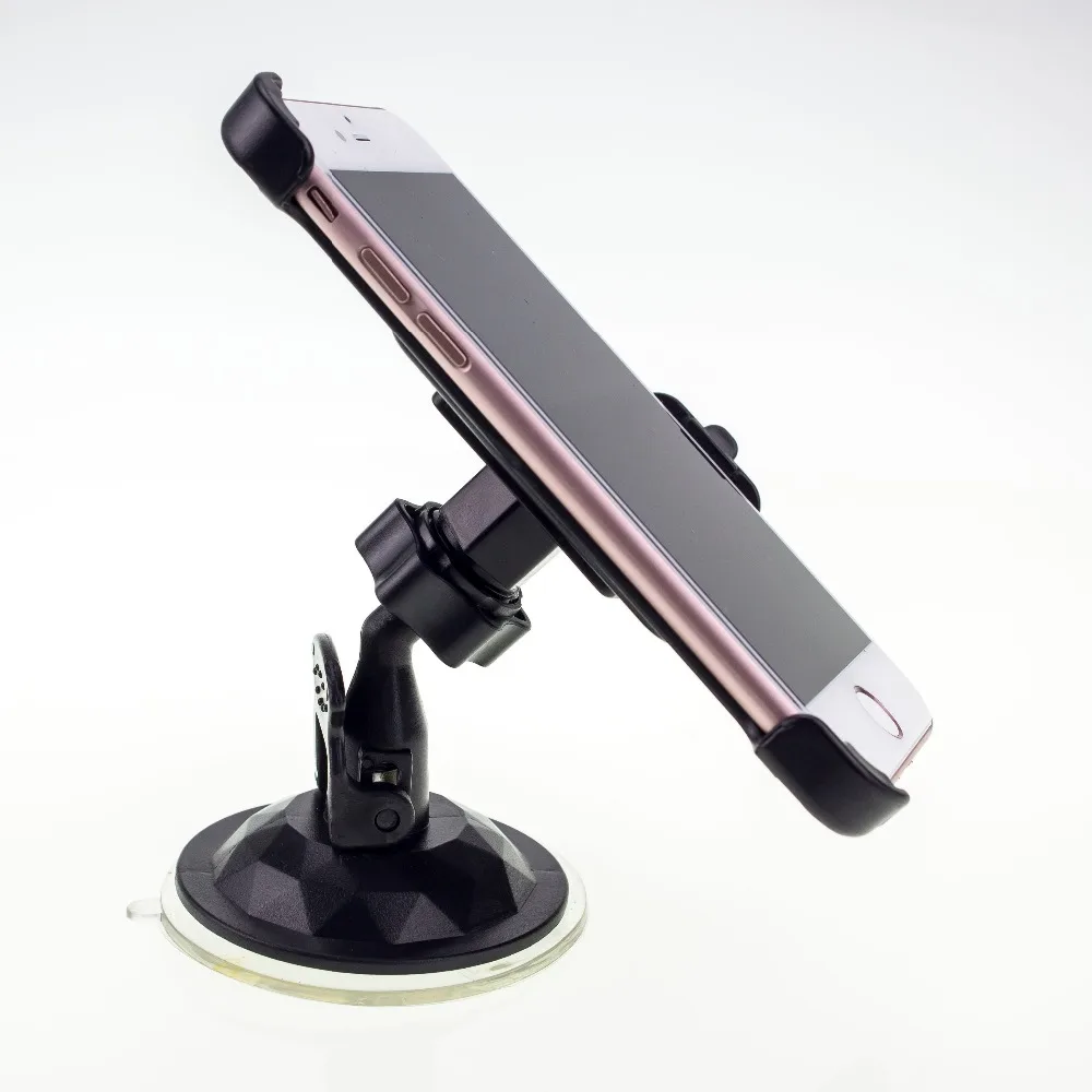 Уникальный Специализированный Автомобильный Держатель Телефона для iPhone 7 360