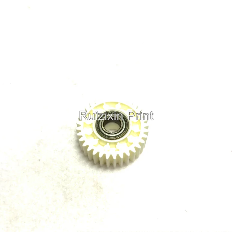 Для Ricoh AF 1075 1060 2075 2105 7500 2090 2060 Idler Gear 2085 1085 большой бумажный привод для BB01 3005 (BB013005)