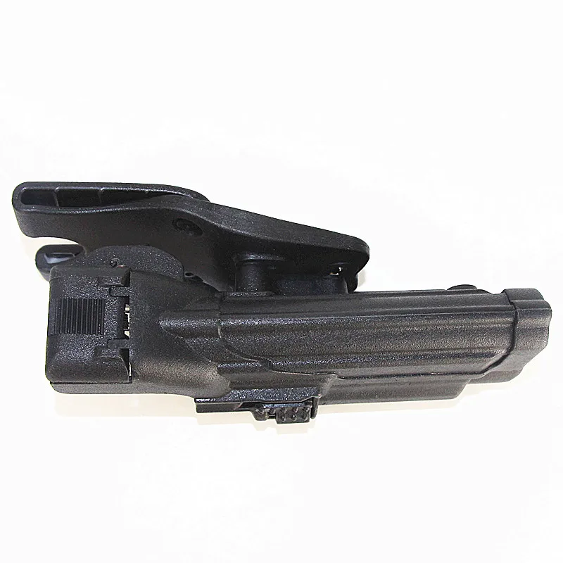 Тактический кобура для пистолета Beretta M9 M92 M96 снаряжение охотничий фонарик