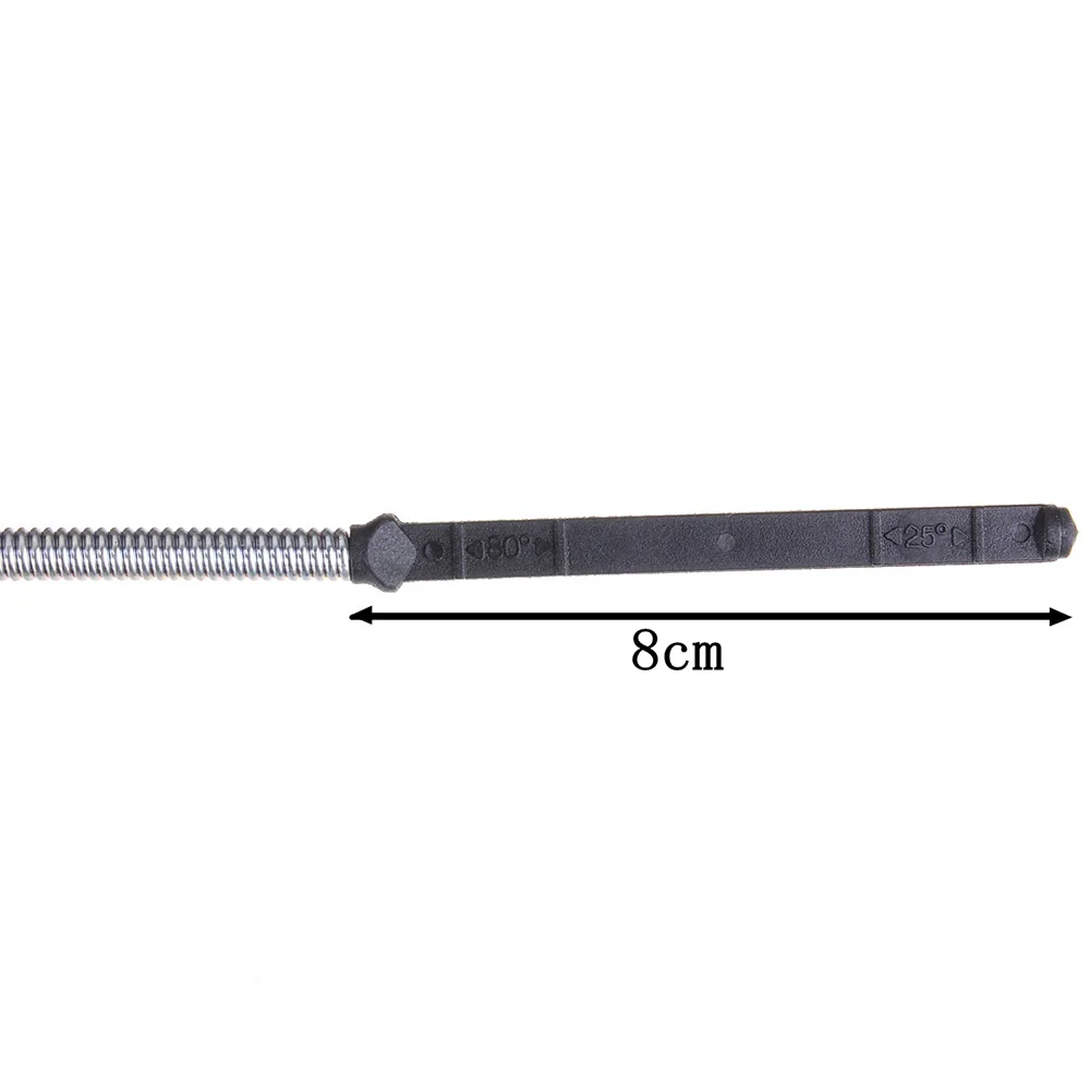 Автомобильный масляный щуп для двигателя автомобиля инструмент измерения