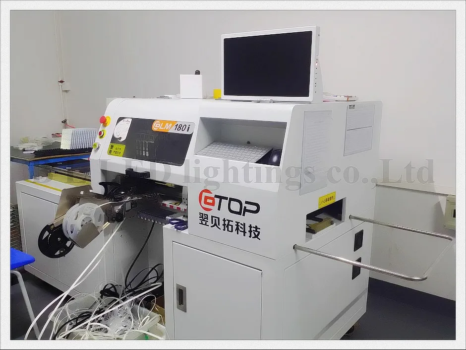 Светодиодный модуль SMD 5054 светодиодный модуль заднего света для знака DC12V 3 светодиодный 1 Вт 120lm IP65 CE 72 мм* 11 мм Яркий
