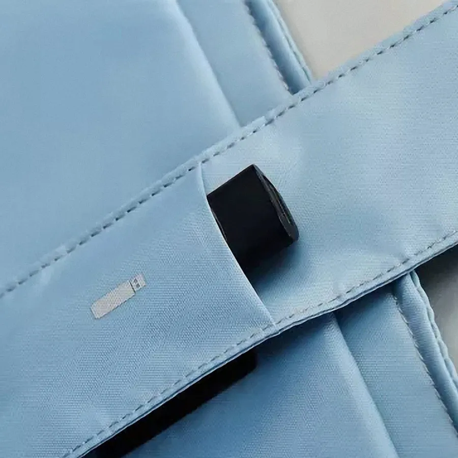 2018 Новый Xiaomi 90 Забавный классический деловой дорожный рюкзак Водонепроницаемый