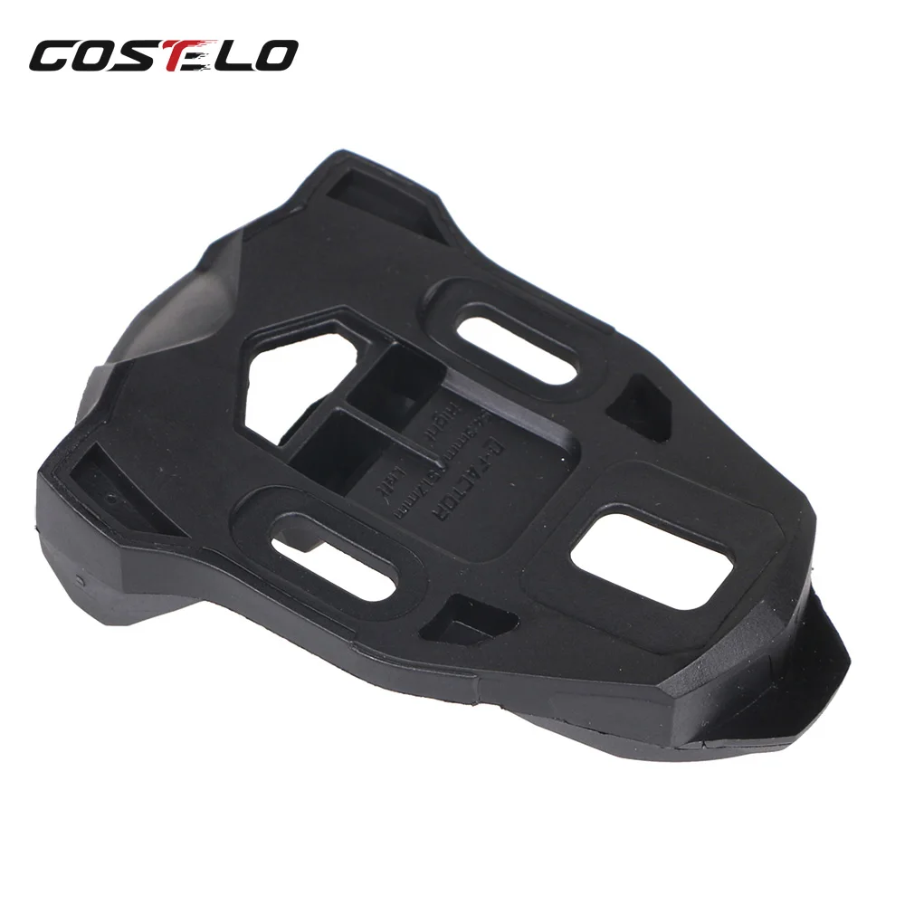 Costelo Road шипы для педалей карбоновые Tianium дорожный мотоцикл велосипедные клипсы