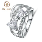 Кольцо женское из серебра 925 пробы, широкое