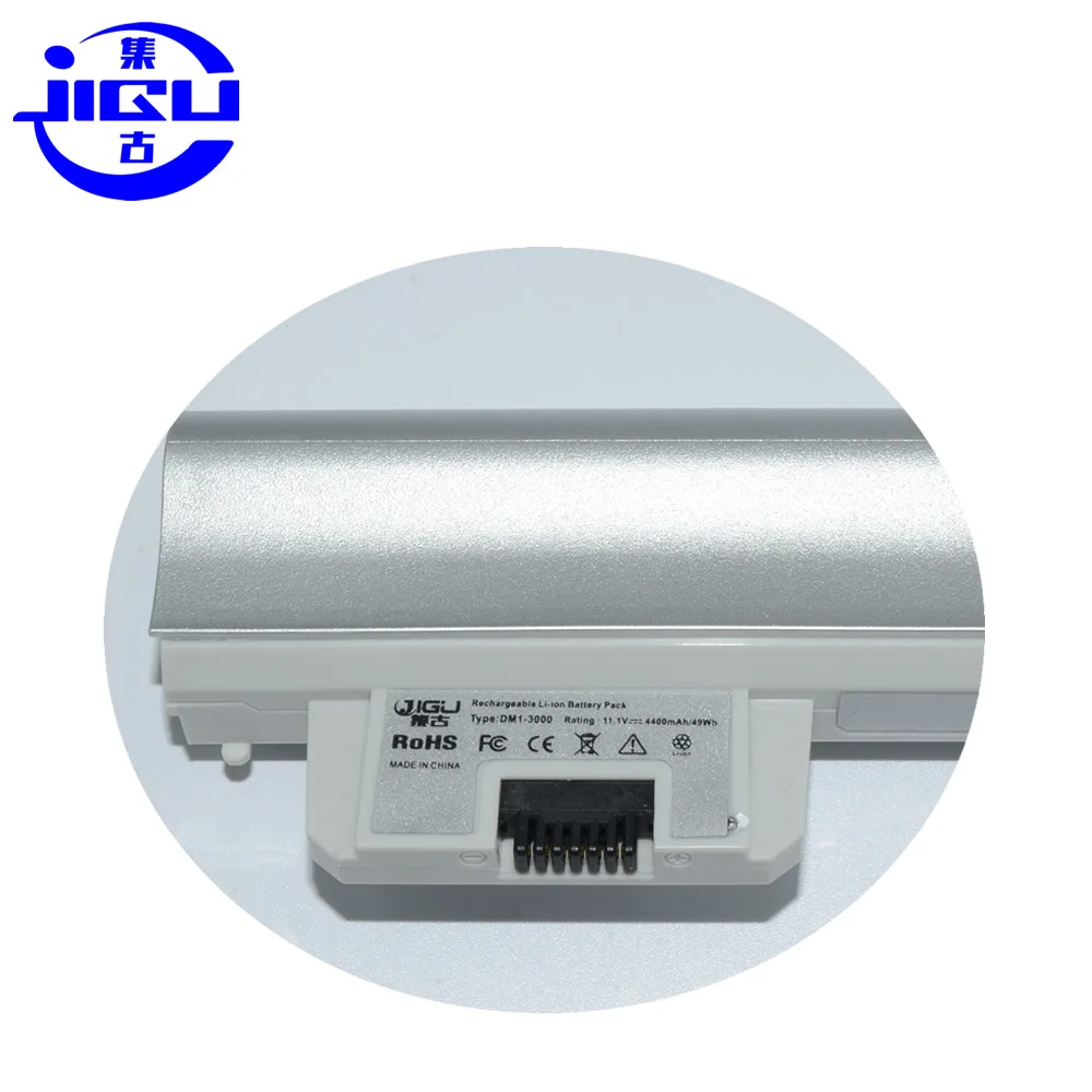 Аккумулятор JIGU для ноутбука HP Pavilion DM1 3000 3010 3100 3105 м 3200 GB06 YB2D HSTNN OB2D YB2D|battery for hp|laptop