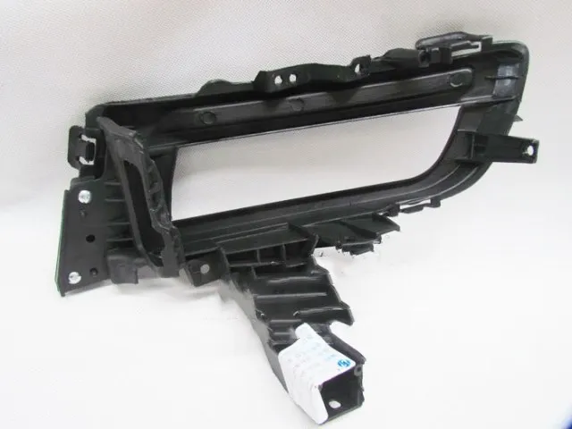 Qirun fog lamp cover frame base shell for Mazda 3 |